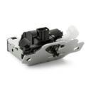 Tailgate Lock
