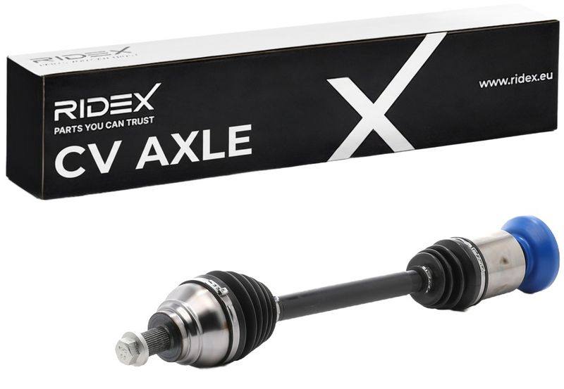 Drive Shaft