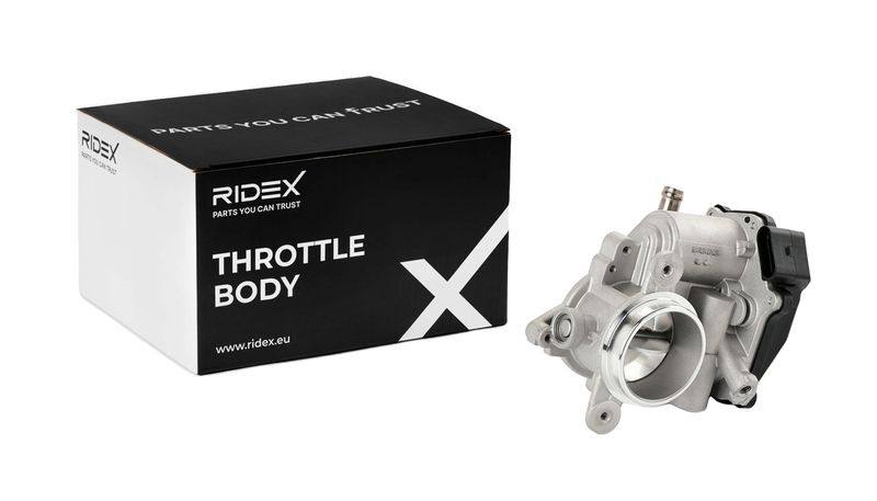 Throttle Body
