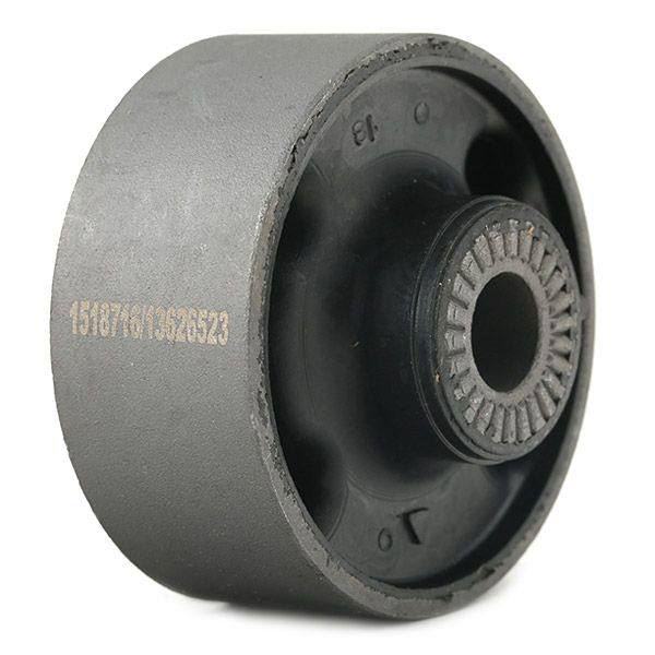 Mounting, control/trailing arm