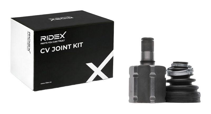 Joint Kit, drive shaft