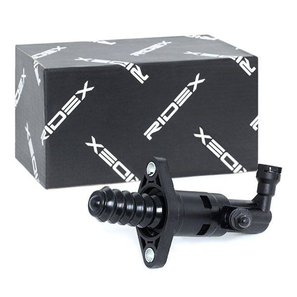 Slave Cylinder, clutch