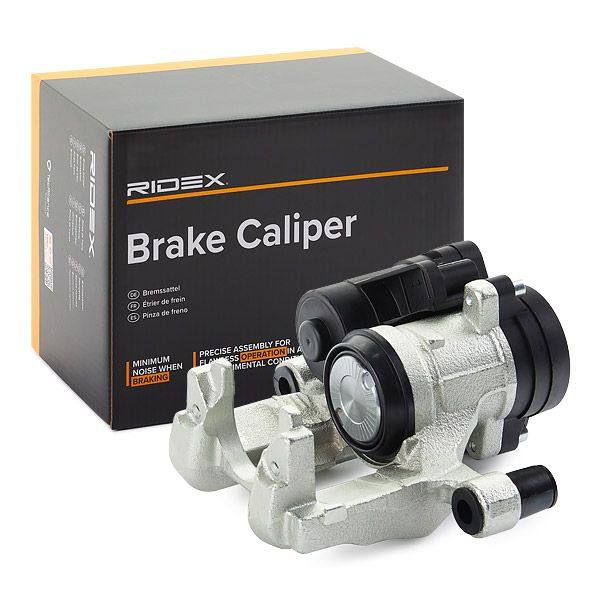 Brake Caliper