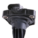 Sensor, engine oil level