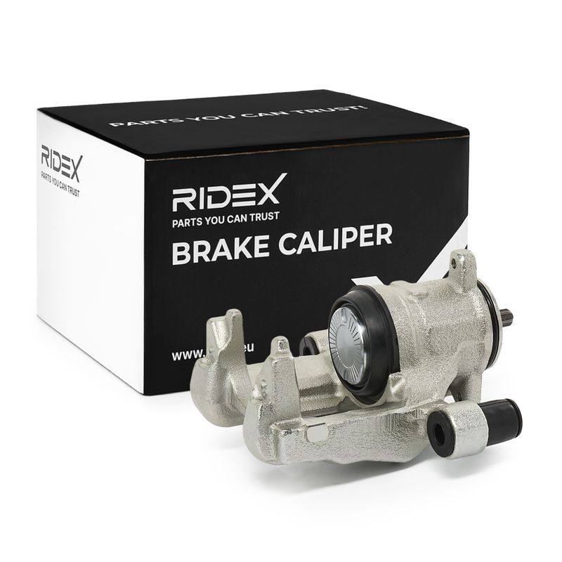 Brake Caliper