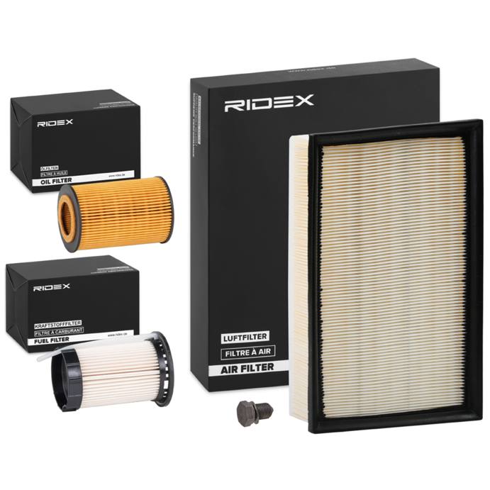 Filter Set