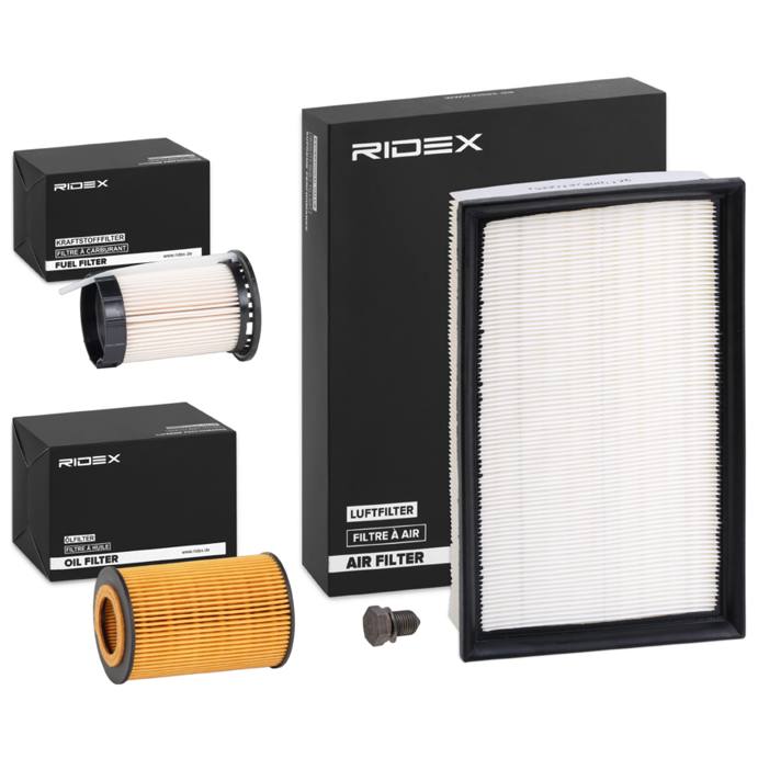Filter Set