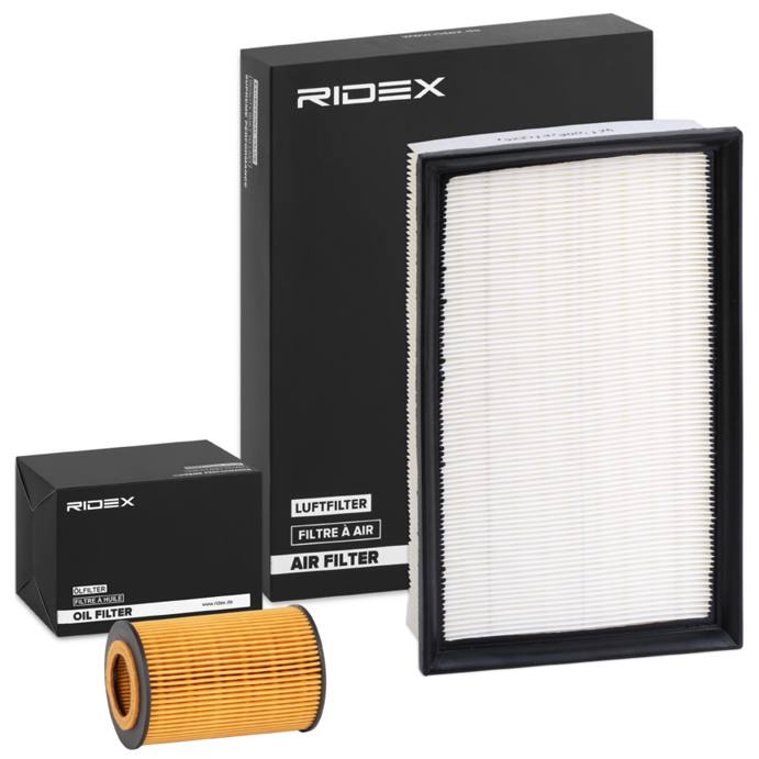 Filter Set