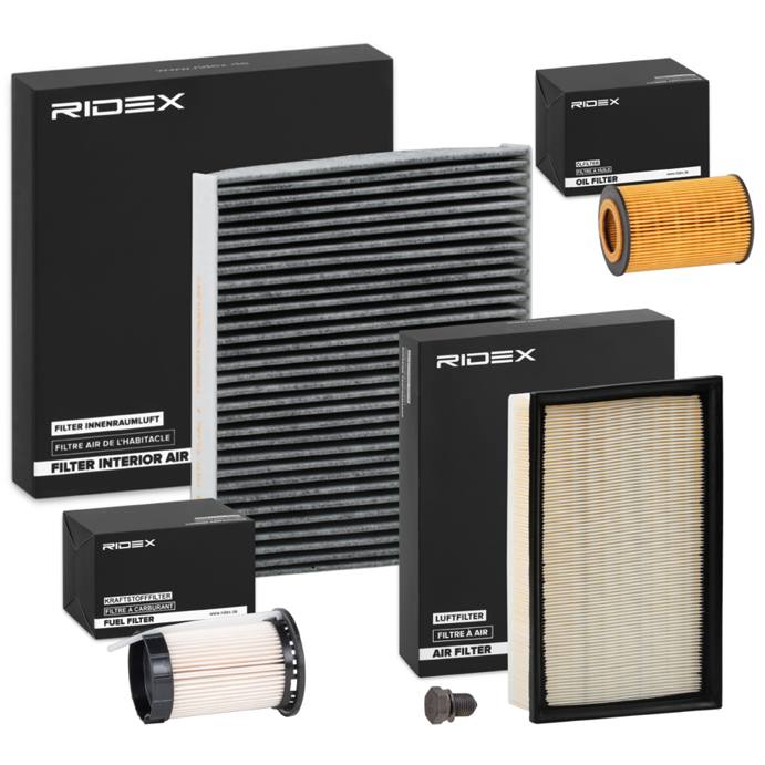 Filter Set