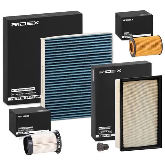 Filter Set