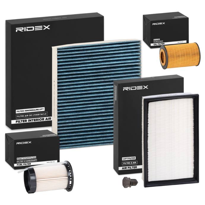 Filter Set