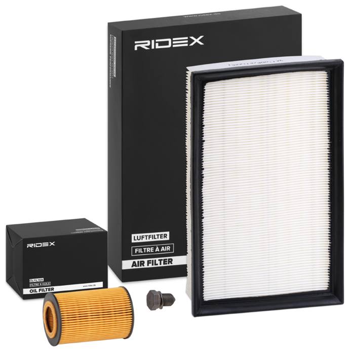 Filter Set