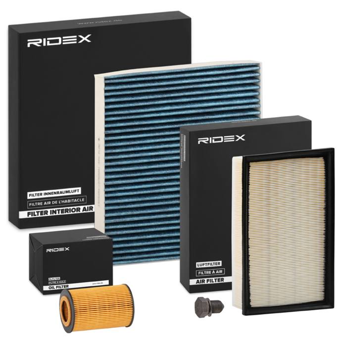 Filter Set