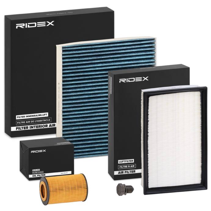 Filter Set