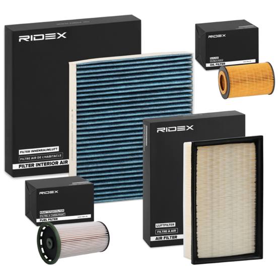 Filter Set
