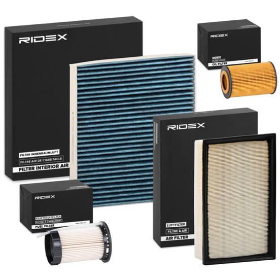 Filter Set
