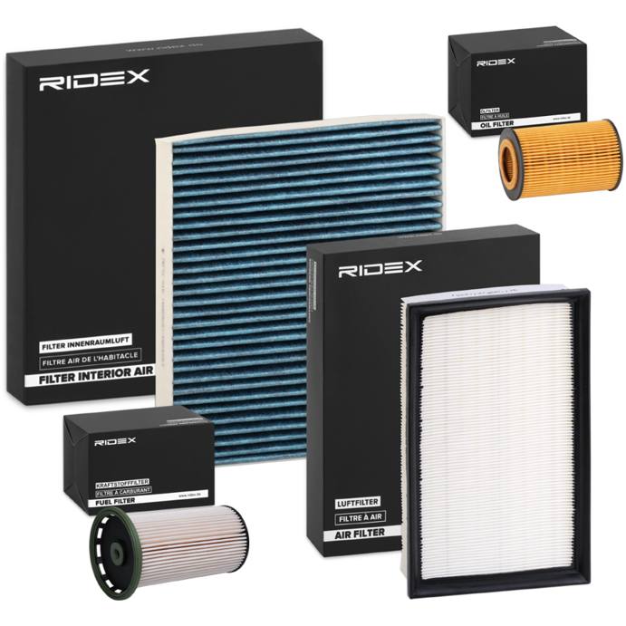 Filter Set