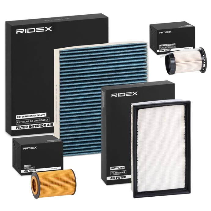 Filter Set