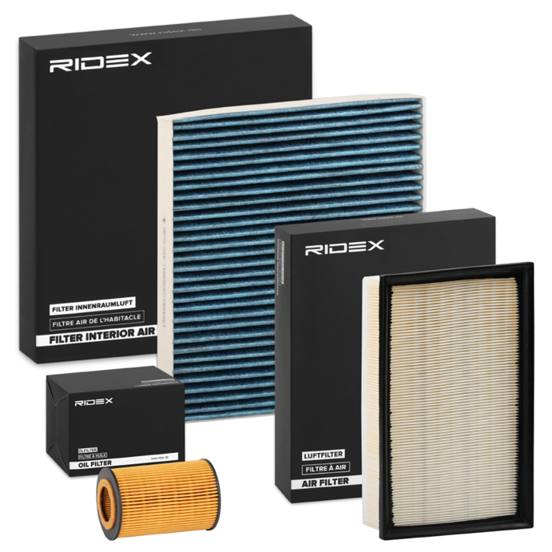 Filter Set