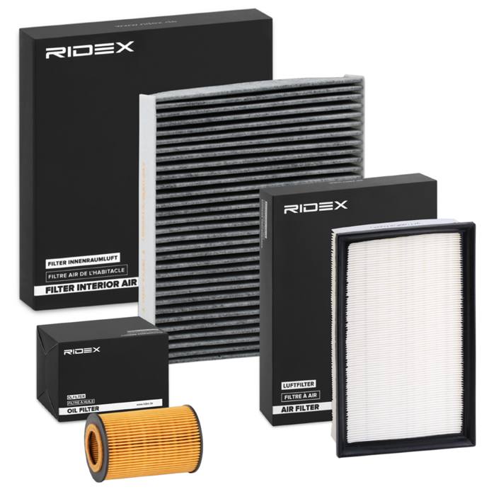 Filter Set