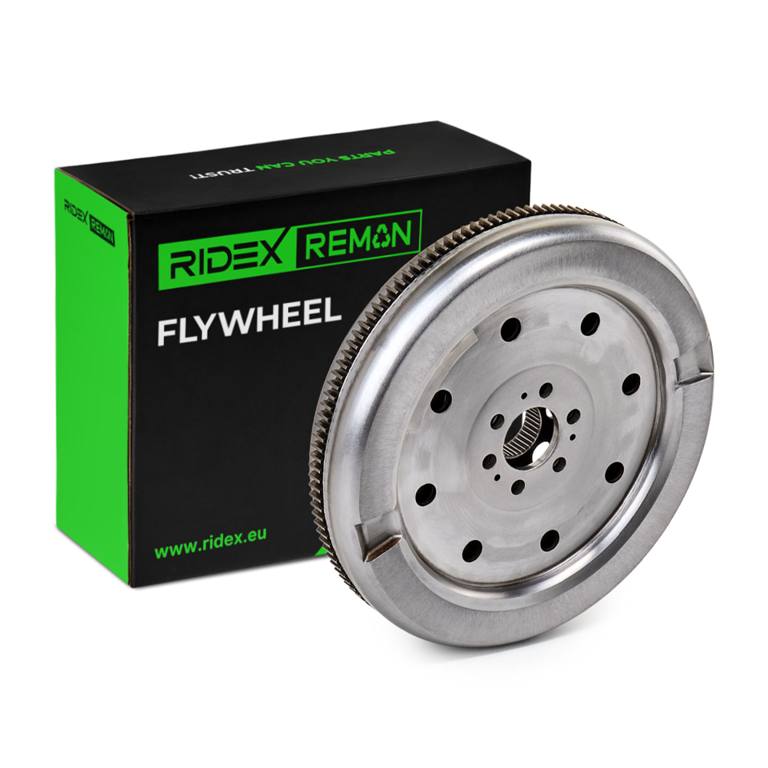Flywheel