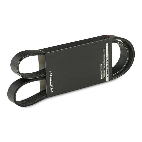 V-ribbed Belt Set
