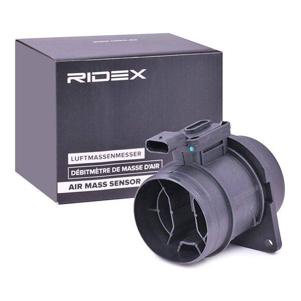 Mass Air Flow Sensor