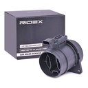 Mass Air Flow Sensor