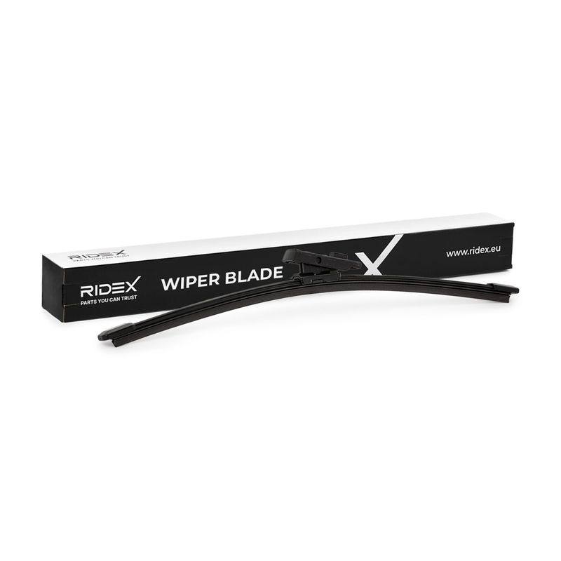 Wiper Blade