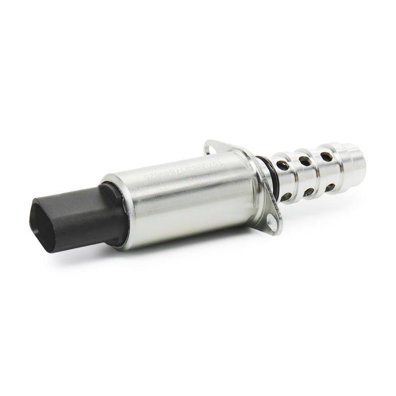 Control Valve, camshaft adjustment