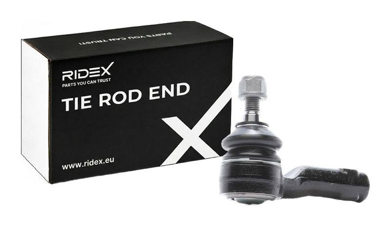 Tie Rod End