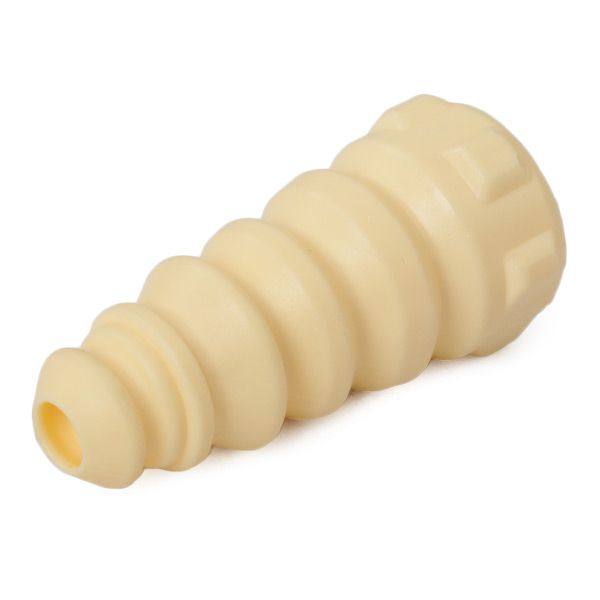 Rubber Buffer, suspension