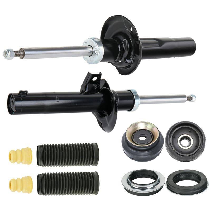 Suspension Kit, shock absorber