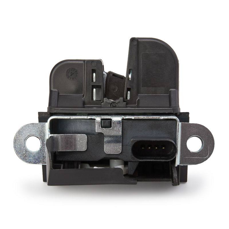 Tailgate Lock