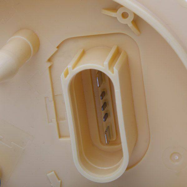 fuel supply unit