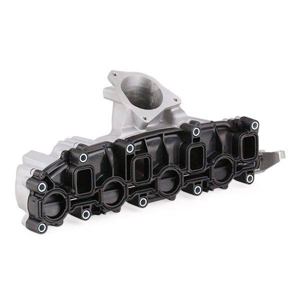 Intake Manifold Module