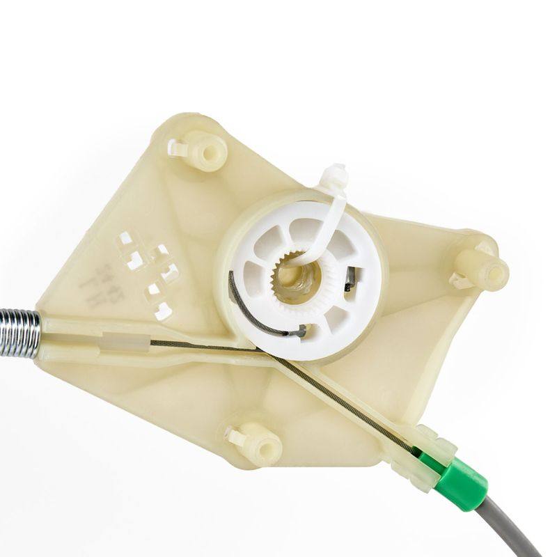 Window Regulator