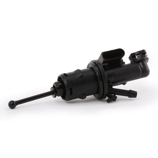 Master Cylinder, clutch
