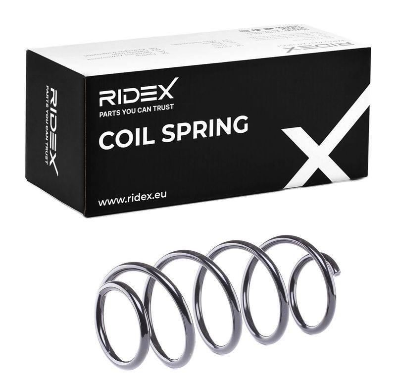 Suspension Spring