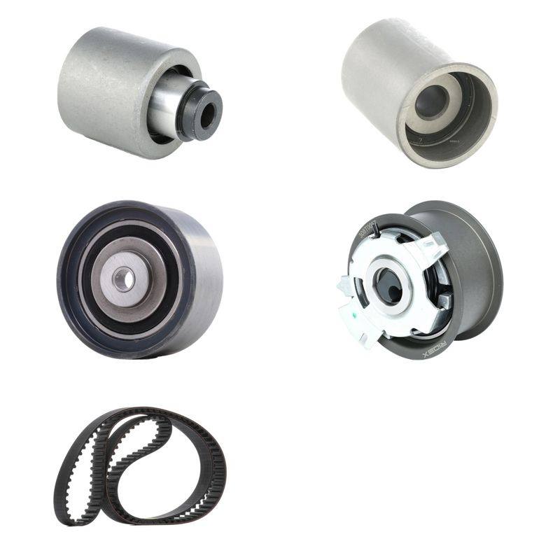 Timing Belt Kit