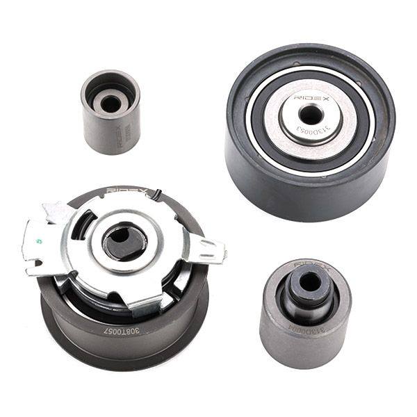 Water Pump & Timing Belt Kit
