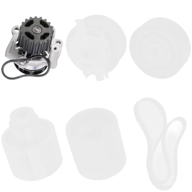 Water Pump & Timing Belt Kit