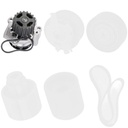 Water Pump & Timing Belt Kit