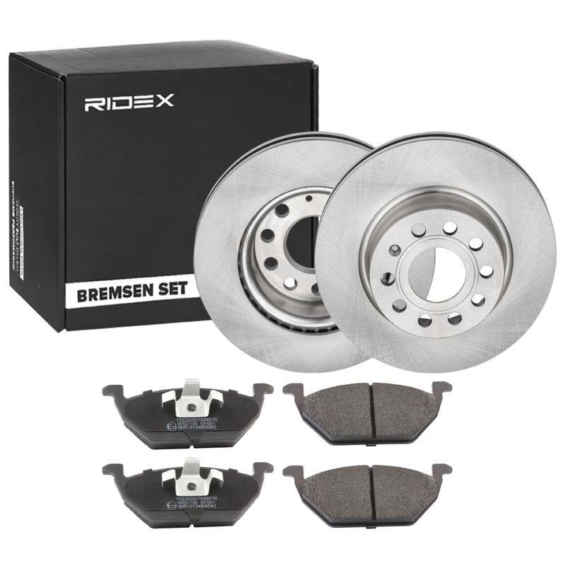Brake Kit, disc brake