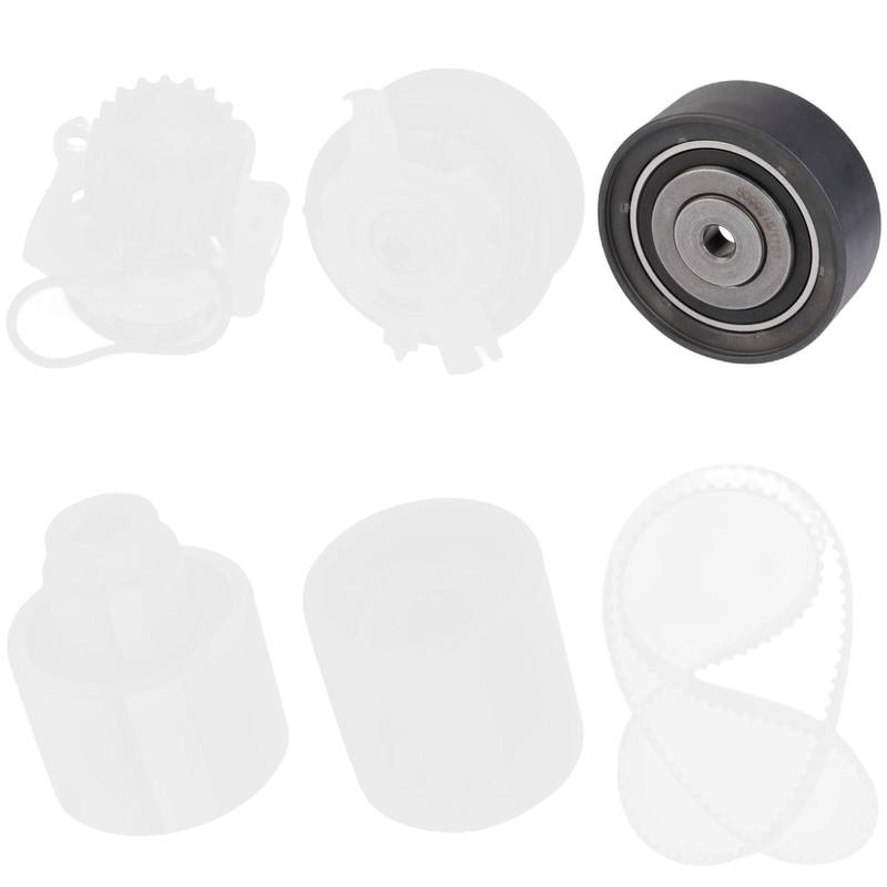Water Pump & Timing Belt Kit