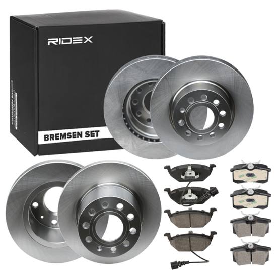 Brake Kit, disc brake