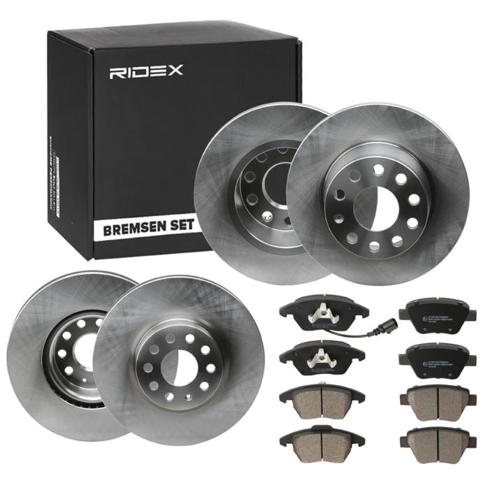 Brake Kit, disc brake