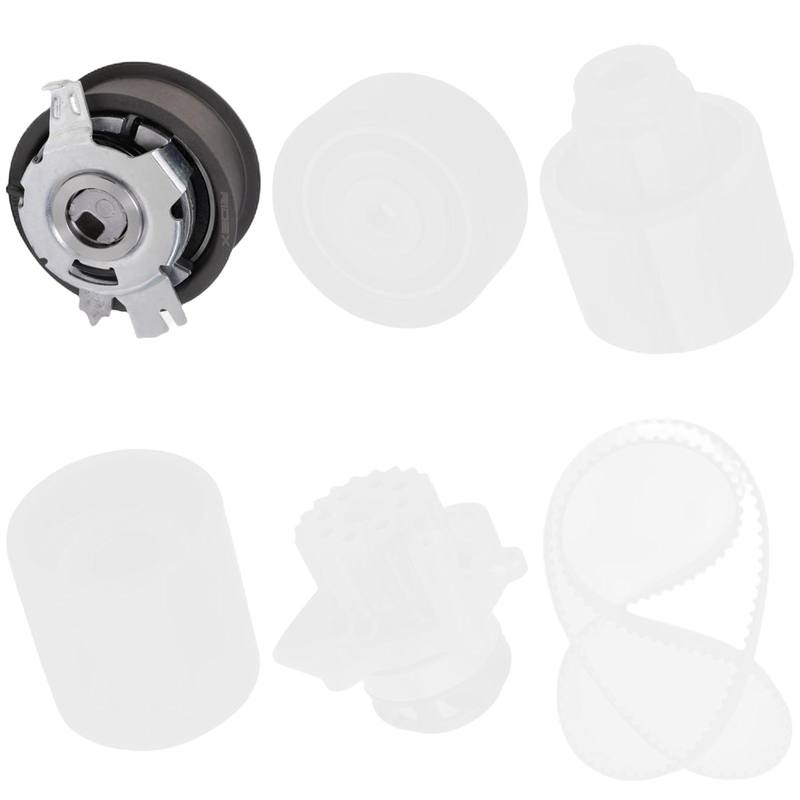 Water Pump & Timing Belt Kit