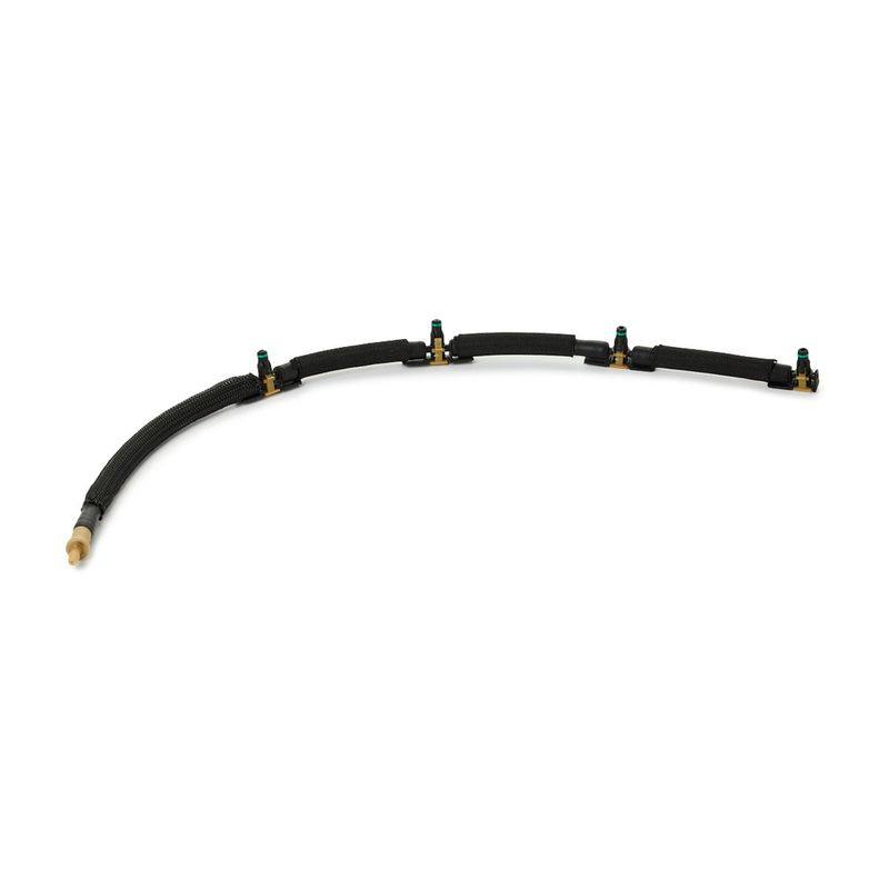 Hose, fuel overflow