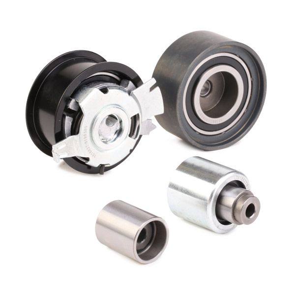 Pulley Kit, timing belt